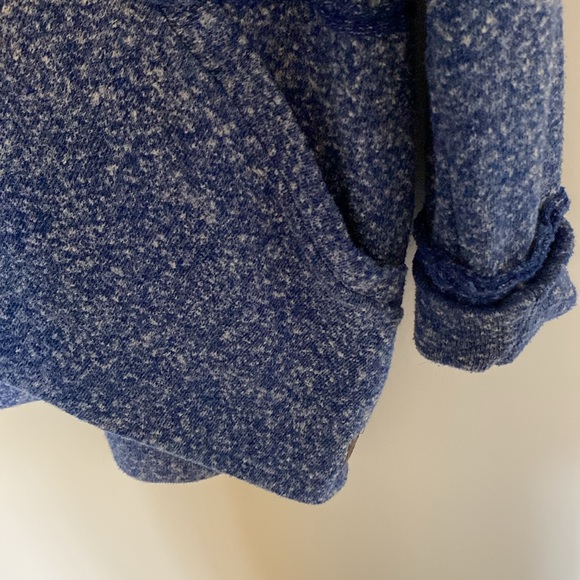 Roots flowy cardigan - Picture 3 of 4